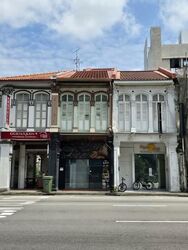 Geylang Road (D14), Shop House #593457491